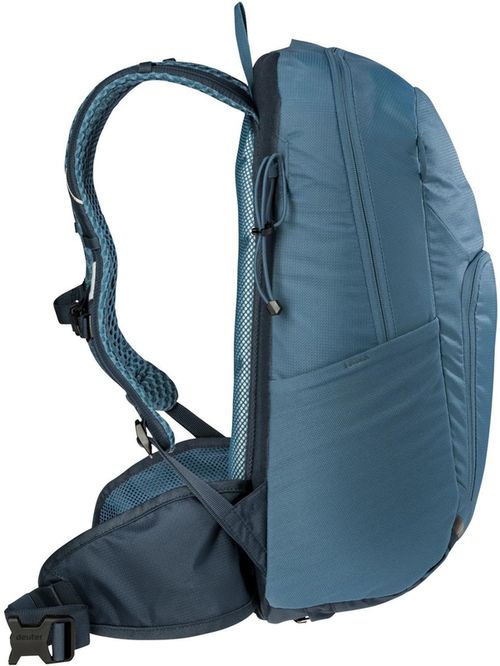 купить Рюкзак спортивный Deuter Bike I 20 atlantic-ink (3202125 1374 0) в Кишинёве 