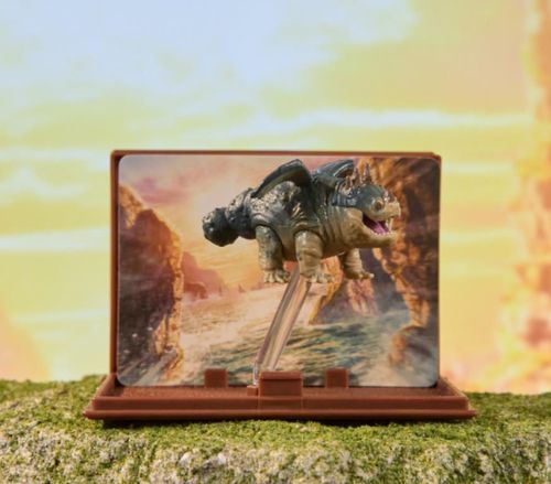 купить Игрушка Spin Master 6072554 Mini-figurine Cum să îți dresezi dragonul (as.) в Кишинёве 