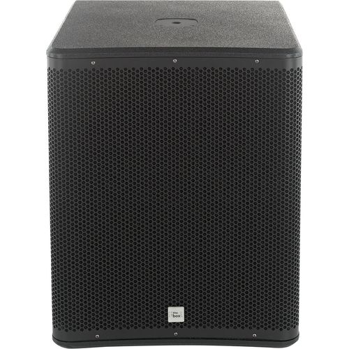 cumpără Subwoofer Thomann the box pro DSP 18 Sub în Chișinău 