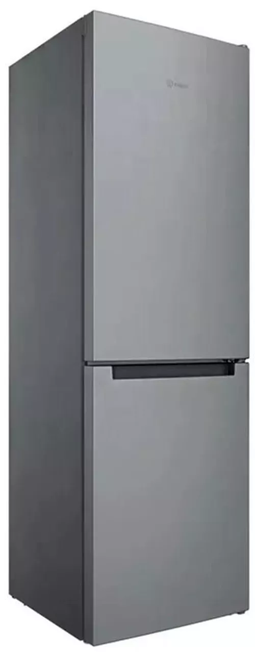 купить Холодильник с нижней морозильной камерой Indesit INFC8TI21X0 в Кишинёве 