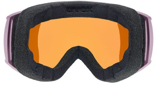 cumpără Ochelari de protecție Uvex Victorious FM Plum Dl/Purple-Clear (S5501922630) în Chișinău 