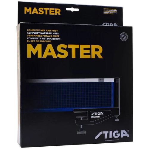cumpără Articol de tenis Stiga 638000 Net And Post Master în Chișinău 
