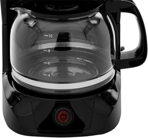 cumpără Cafetiera Vivax CM-08126F Black în Chișinău 