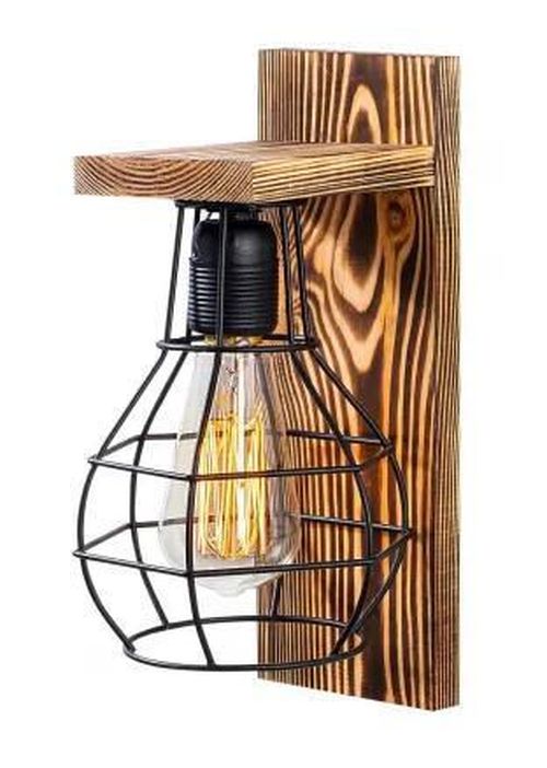 купить Бра Trendy Erebos-121-A, 16x30x16cm в Кишинёве 