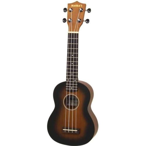 купить Гитара Maika'i Ukulele Soprano MKU-1 BS в Кишинёве 