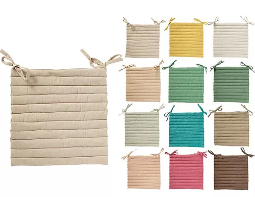 cumpără Scaun H&S 08595 Perna pentru scaun/taburet 40x40cm în Chișinău 