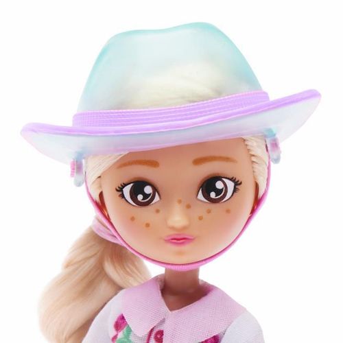 купить Кукла Battat HB71010 Set: Papusa si cal, 2033D в Кишинёве 