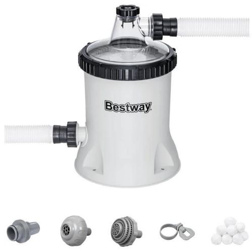 cumpără Filtru pentru piscină Bestway 58870BW Filtru-Pompa 5678 l/h în Chișinău 