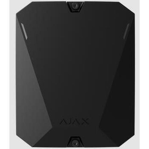 cumpără Panou de control Ajax Hub BP Jeweller (8EU/ECG) ASP black în Chișinău 