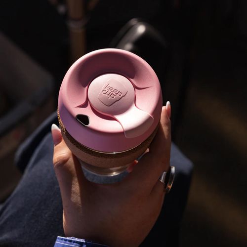 cumpără Cană termos KeepCup Brew Cork S 227ml Saskatoon (BCSAS08) în Chișinău 