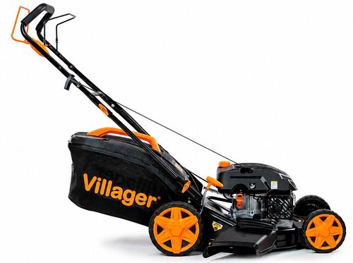 купить Газонокосилка Villager EAGLE 5111 V (Autopropulsie) (088955) в Кишинёве 