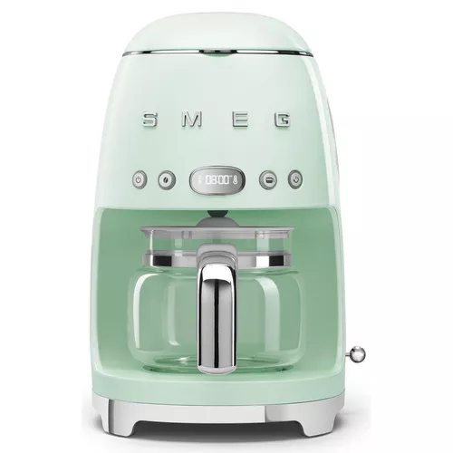 купить Кофеварка SMEG DCF02PGEU в Кишинёве 