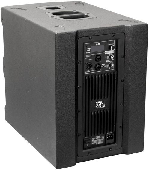 cumpără Boxă profesională CM Audio MAX-3 Sistem Audio Activ în Chișinău 