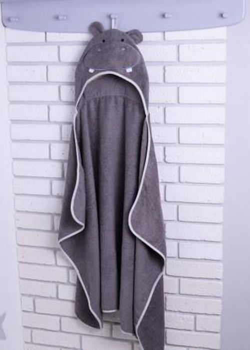 cumpără Accesoriu pentru baie Veres 190.06 Полотенце Hippo 80х120 în Chișinău 