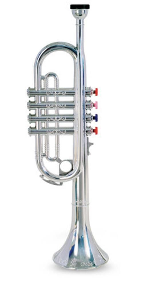 cumpără Jucărie muzicală Bontempi 324231 Труба с 4 цветными клавишами/нотами în Chișinău 