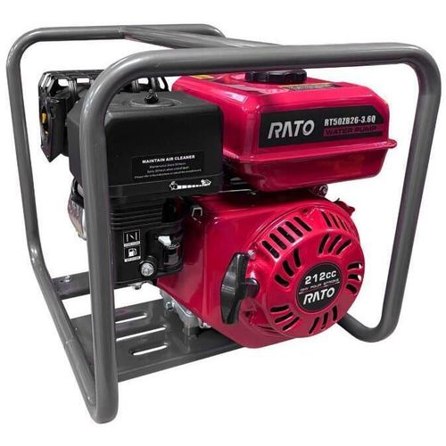 купить Насос Rato RT50ZB26-3.6Q в Кишинёве 
