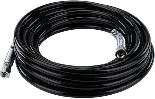 купить Шланг высокого давления Kraft&Dele PM-PDM-1200-WA furtun pentru unitate de vopsit 10m в Кишинёве 
