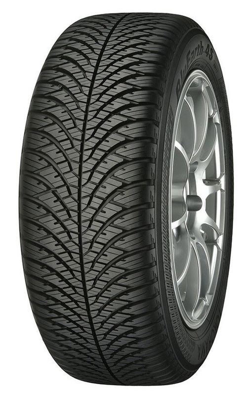 cumpără Anvelopă Yokohama 235/50 R19 103W BluEarth-4S AW21 XL RPB în Chișinău 
