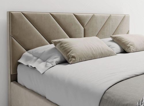 купить Кровать my-STYLE my-Kira 140x200 (P05D14M04) в Кишинёве 