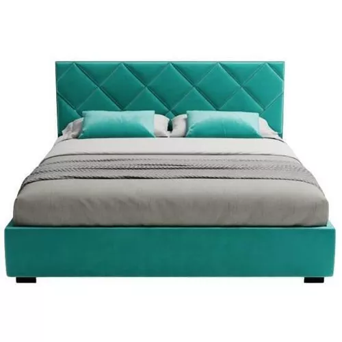 купить Кровать my-STYLE my-Nika 120x200 (P49D12M17) в Кишинёве 