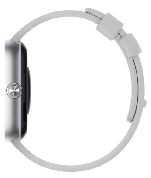 купить Смарт часы Xiaomi Redmi Watch4 Silver в Кишинёве 