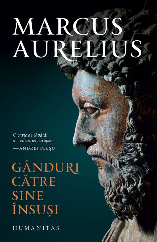 cumpără Marcus Aurelius, Gânduri către sine însuși în Chișinău 