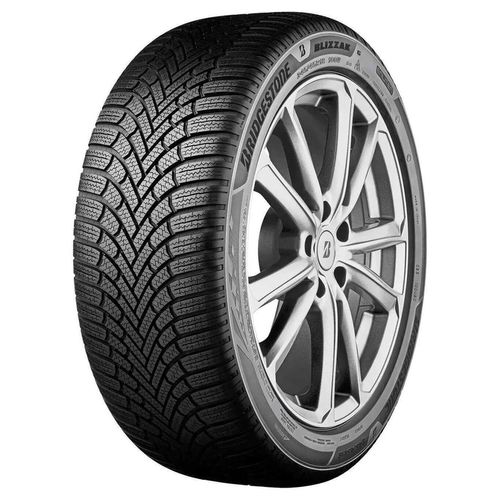 cumpără Anvelopă Bridgestone 255/55 R20 110W TL Blizzak-6 XL Extra Load în Chișinău 