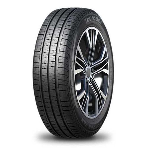 купить Шина Tourador 185/75 R16C X Wonder Van 104/102S 8PR в Кишинёве 