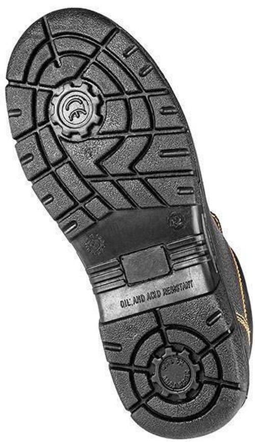 cumpără Încălțăminte de lucru Neo Tools 52321 Pantofi de lucru din piele, marime 44, în Chișinău 