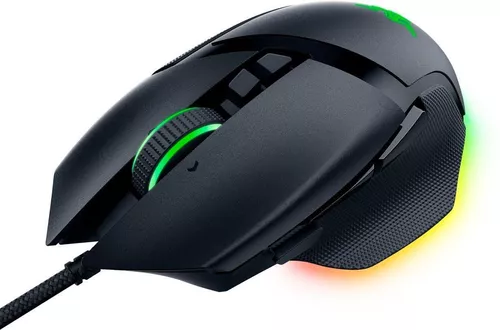 купить Мышь Razer RZ01-04000100-R3M1 Basilisk V3 в Кишинёве 