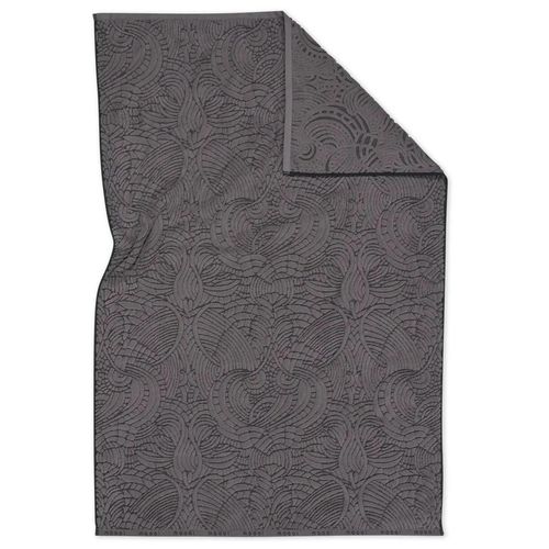 cumpără Prosop Moooi 280094 Dodo Pavone Towel 100x150 Raven în Chișinău 