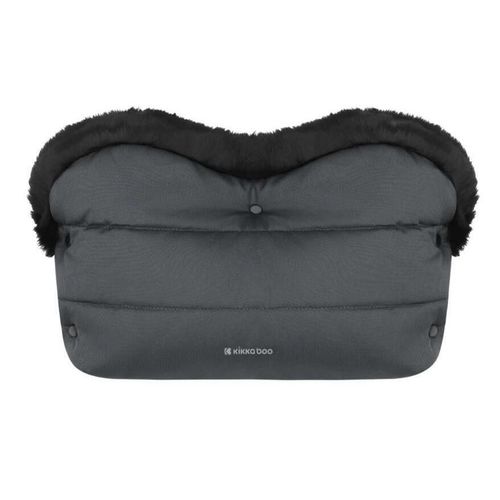 cumpără Accesorii pentru cărucior Kikka Boo 31108040170 Manusi de iarna pentru carucior Urban Grey în Chișinău 