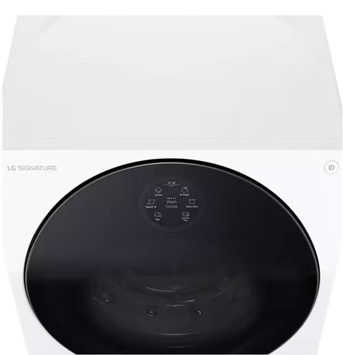 купить Стиральная машина с сушкой LG LSWD100E в Кишинёве 