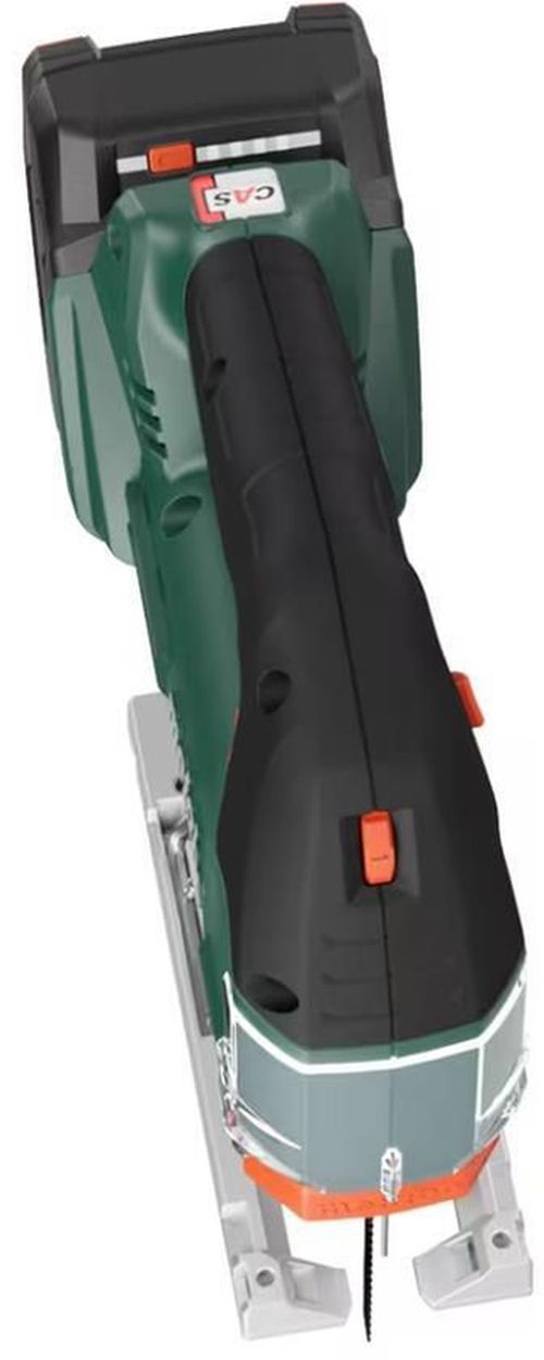 cumpără Fierăstrău pentru decupat Metabo STB 18 L 90 cu acumulator (carcasa) 601048850 în Chișinău 