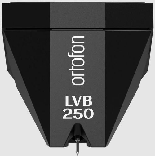 купить Картридж для винила Ortofon 2M Black LVB 250 в Кишинёве 