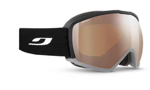 купить Защитные очки Julbo Hit Noir/Gris MS3OR (J78412145) в Кишинёве 