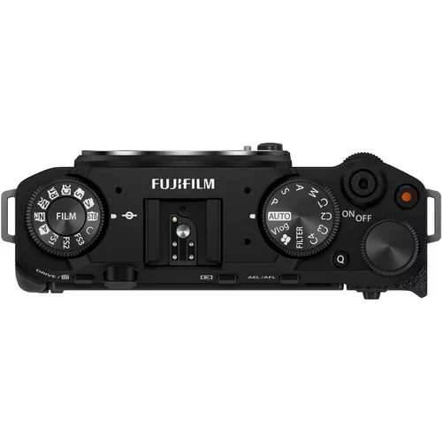 купить Фотоаппарат беззеркальный FujiFilm X-M5 black body в Кишинёве 