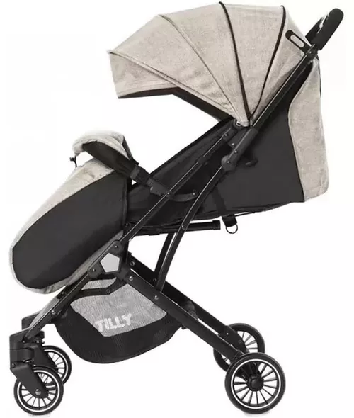 cumpără Сărucior pentru copii Tilly Bella T-163 Beige în Chișinău 