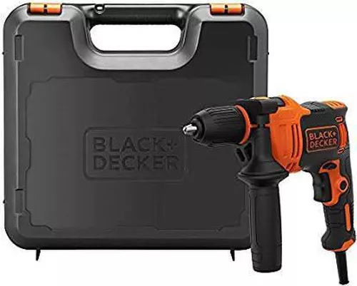 купить Дрель Black&Decker BEH710K в Кишинёве 