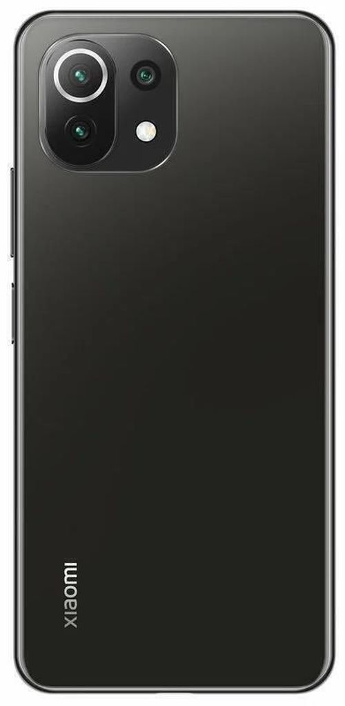 cumpără Smartphone Xiaomi Mi 11 Lite 5G NE 8/256GB Black în Chișinău 