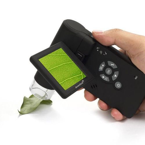 cumpără Microscop Levenhuk DTX 500 Mobi Digital în Chișinău 
