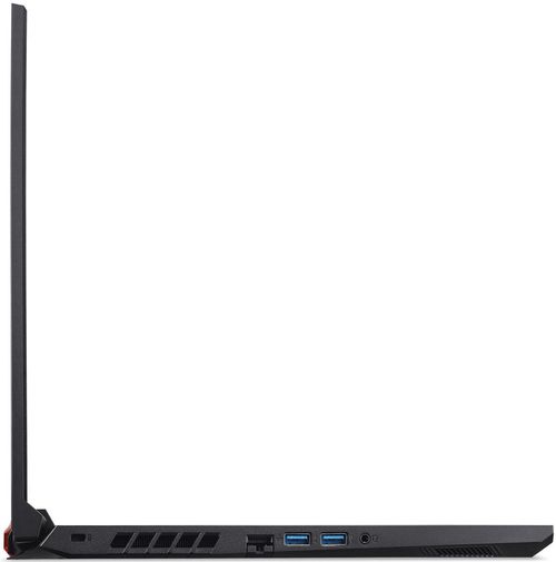 cumpără Laptop Acer AN517-41 Shale Black (NH.QAREU.004) Nitro în Chișinău 