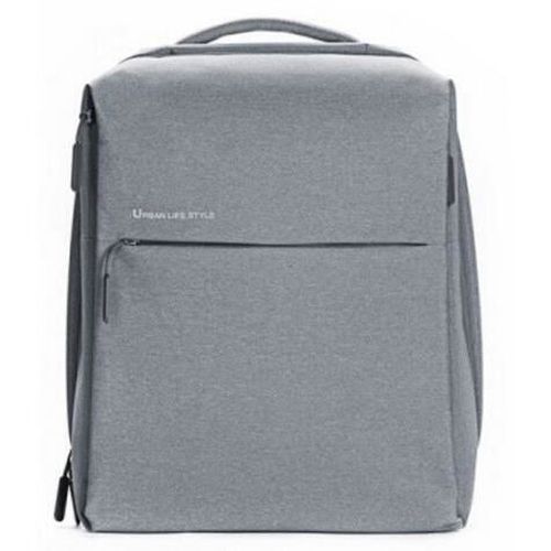 cumpără Rucsac pentru oraș Xiaomi Mi Minimalist Urban Life Style Light, Grey în Chișinău 