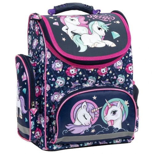 купить Детский рюкзак Derform Unicorn TEMBJR14 в Кишинёве 