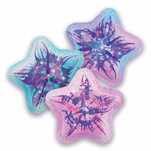 cumpără Set de creație Nebulous Stars 11206 Set de creatie - Fabrica de stele cazatoare în Chișinău 