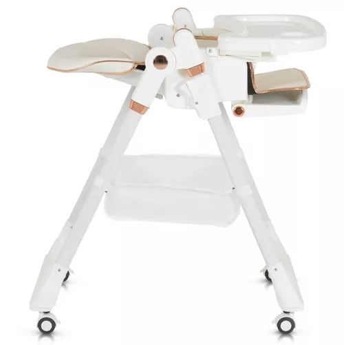 cumpără Scaun de masă Moni Lindo White în Chișinău 