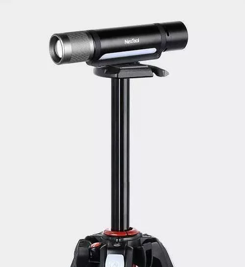 cumpără Lanternă NexTool by Xiaomi Outdoor 12-in-1 Thunder Flashlight în Chișinău 