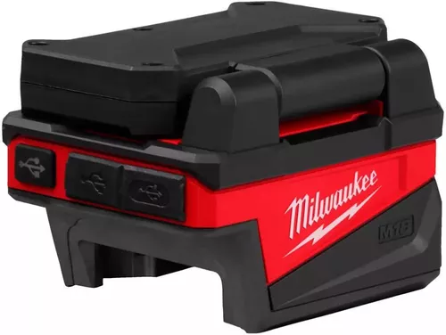 cumpără Lanternă Milwaukee 4933498148 pliabila M18 ALIS-0, 1000lumeni în Chișinău 