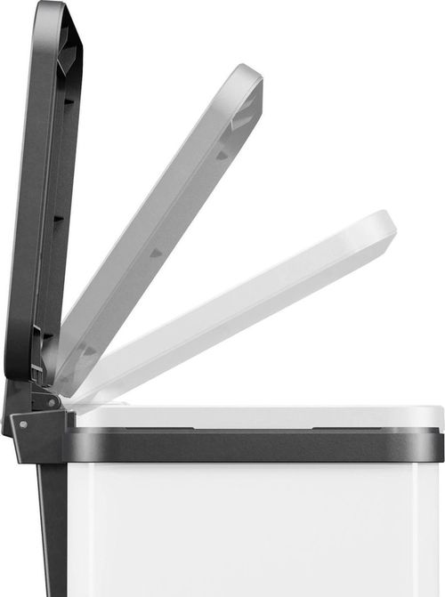 купить Урна для мусора Hailo 0619230/09 Eco Uno Plus M в Кишинёве 