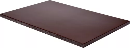 купить Доска разделочная Yato YG-02185 для сырого и вареного мяса, коричневый в Кишинёве 